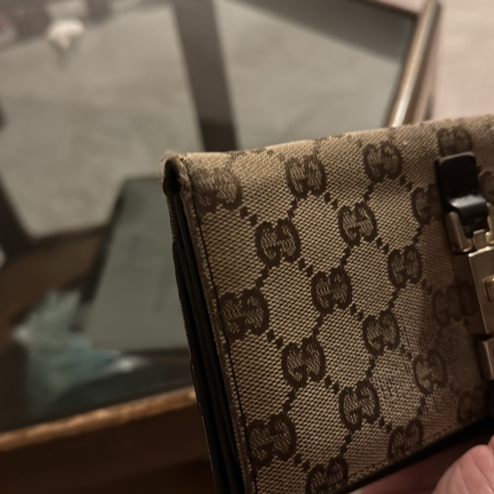 Gucci wallet - Picture 4 of 8
